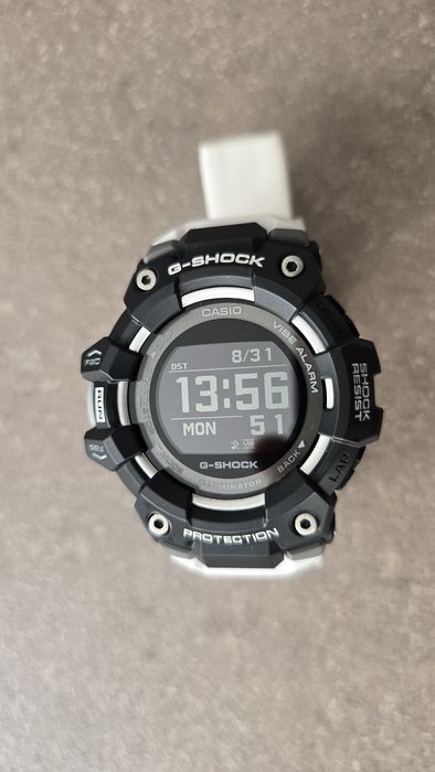 часовник Casio G-Shock GBD-100