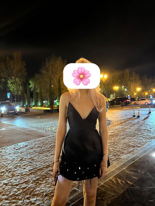 Продаю коктейльное платье