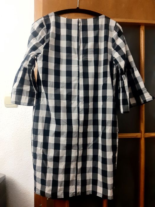 Rochie Poema cu maneci