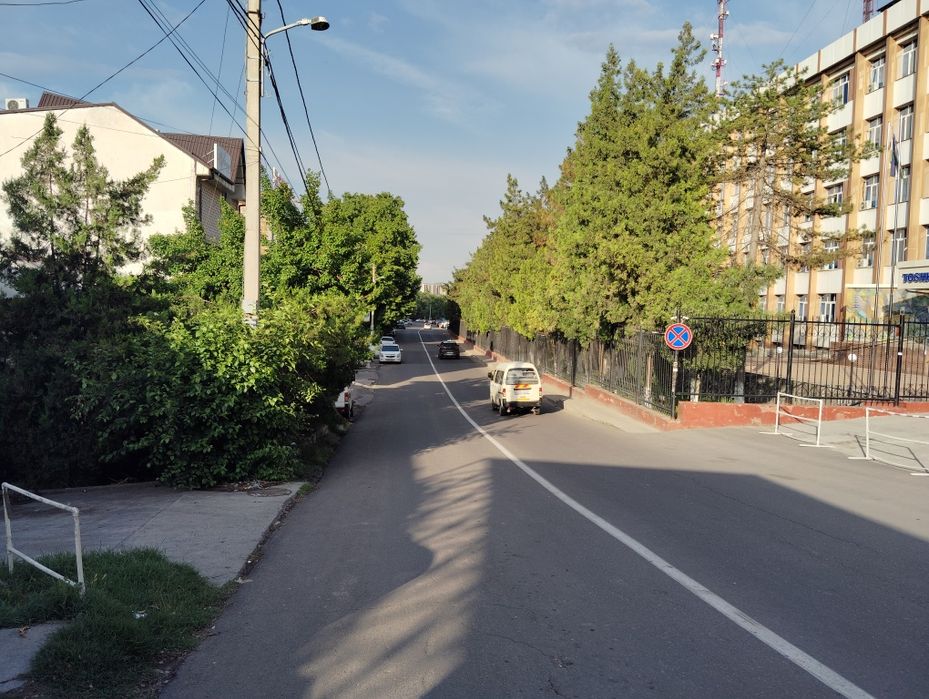 Yakkasaroy rakat mahala arenda