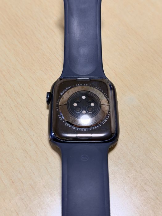 Apple watch 7 45mm