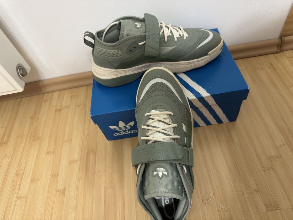 Adidas Streetball 3 ca noi