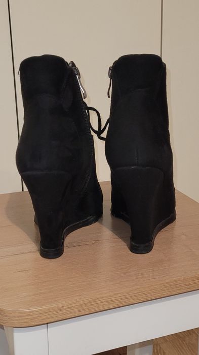 Ботильоны осенние 35 размер