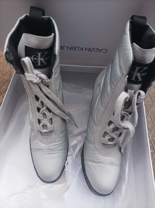 Боти тип апрески N38