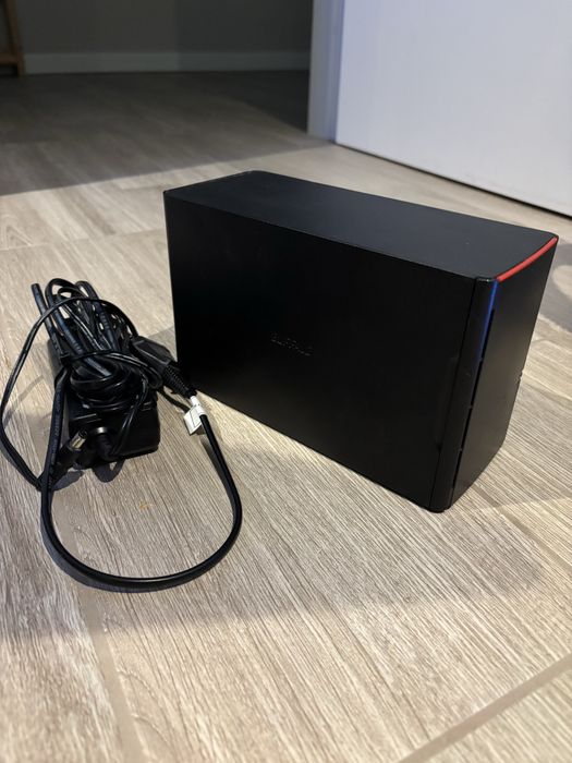 NAS Buffalo Linkstation LS220D