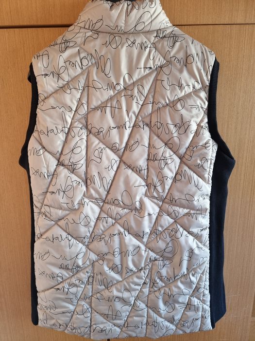 Дълъг макси елек 2 ХЛ