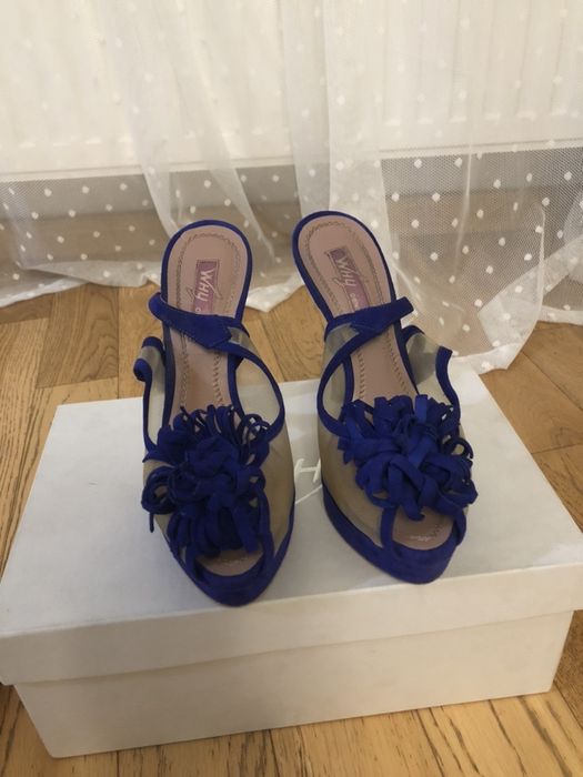 Sandale Why Denis nr. 36