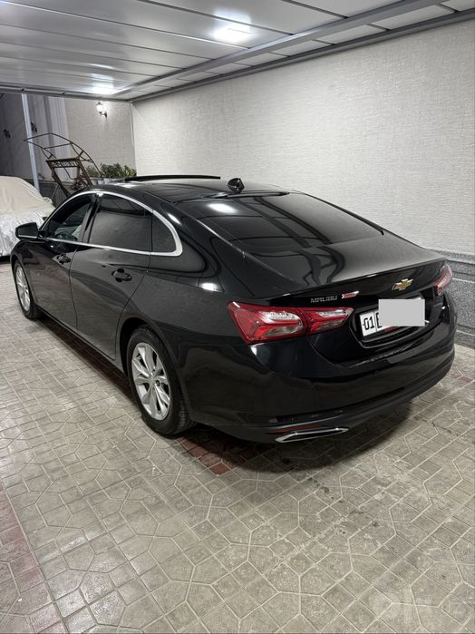 Malibu 2 PREMIER 2020 gen bor