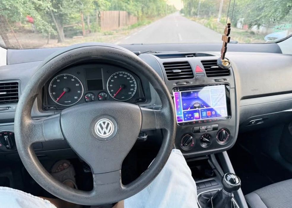 VOLKSWAGEN Golf 2008 — imagine 5