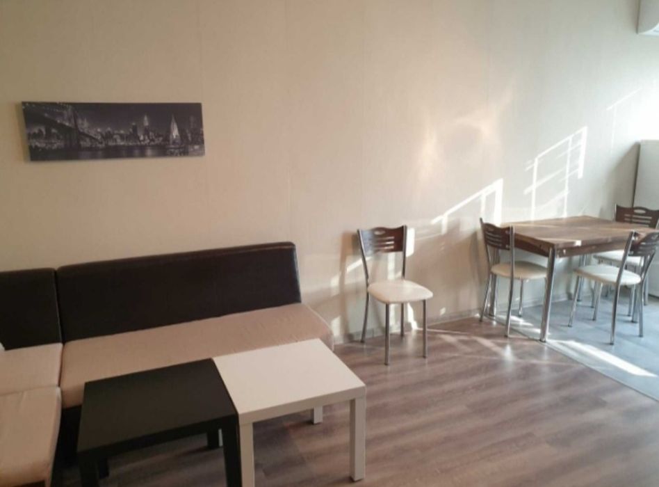 Дава се под наем Двустаен апартамент в София, Люлин 7 - 50 кв.м за 418.71 € - Снимка #5