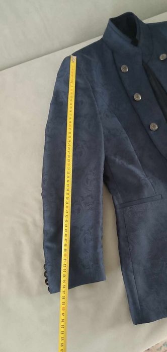 Costum mire ceremonie model deosebit