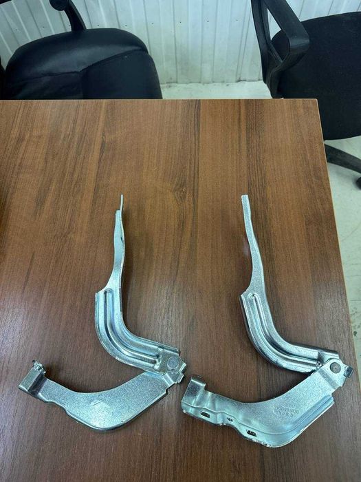 Changan X5 Plus кузовные запчасти