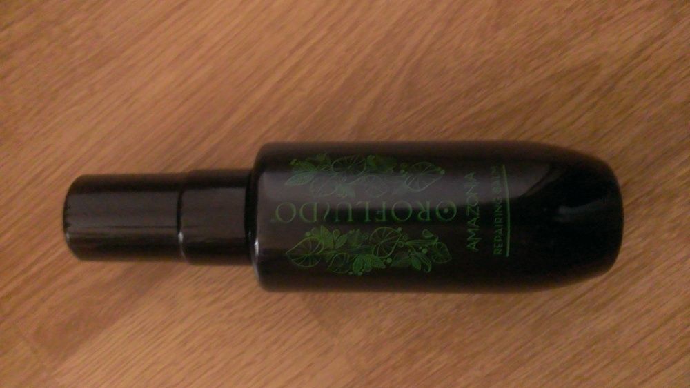 balsam par fara clatire pt par deteriorat