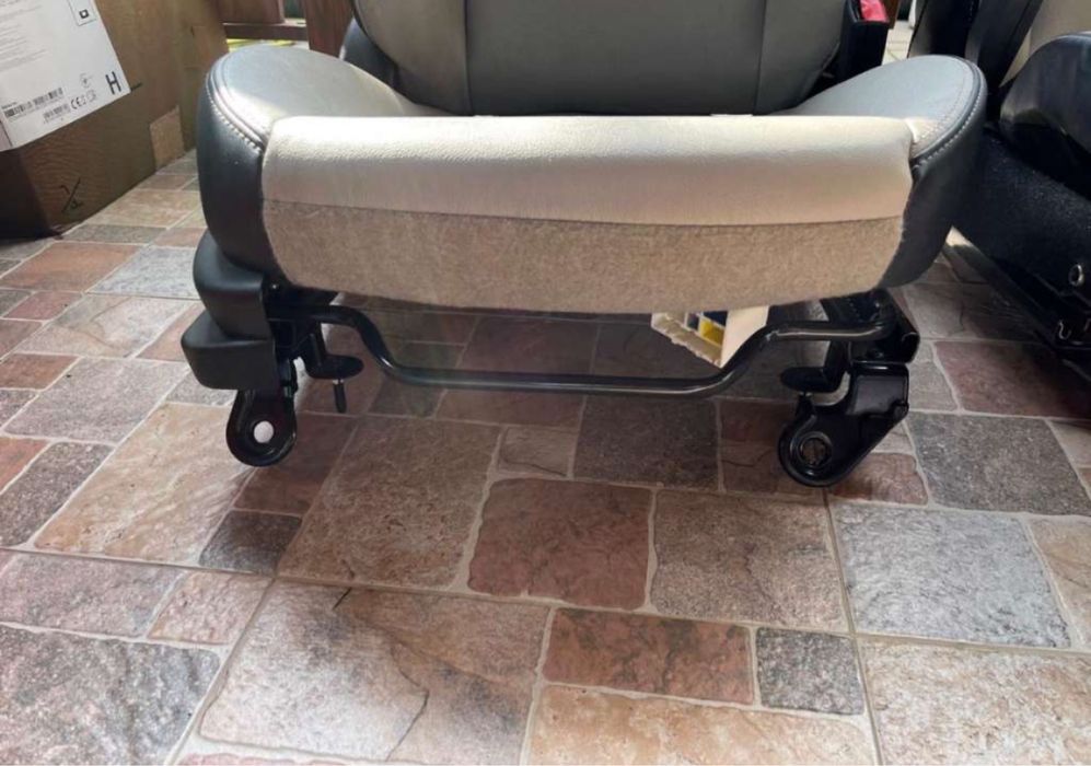 Interior Scaune Mazda Mx-5 NC 2005-2015