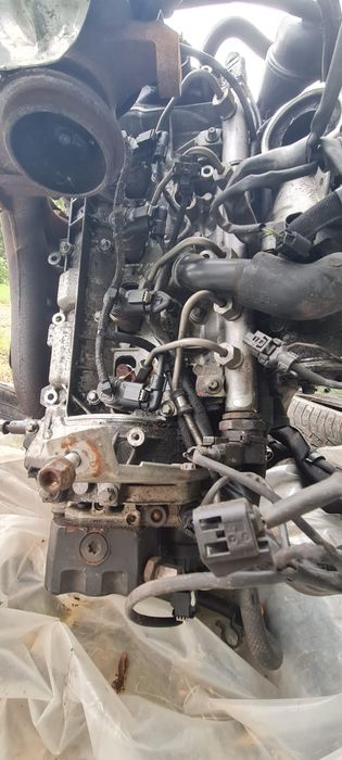 Motor Complet Piese Plansa  Mercedes A class  2.0 cdi Diesel 2004-2012