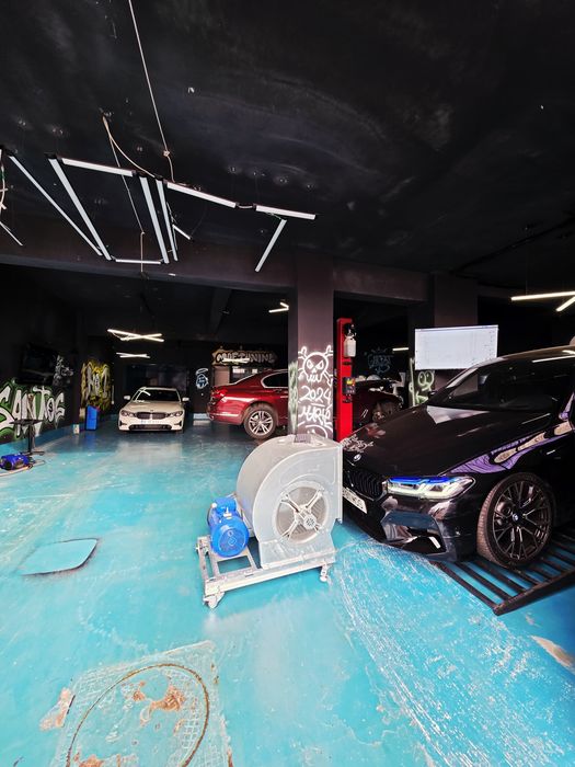 Resoftare Stage 1 Dyno Chiptuning Diagnoza Adblue Dpf Egr