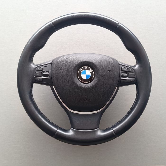 Волан с аербег BMW F10 F11 F07