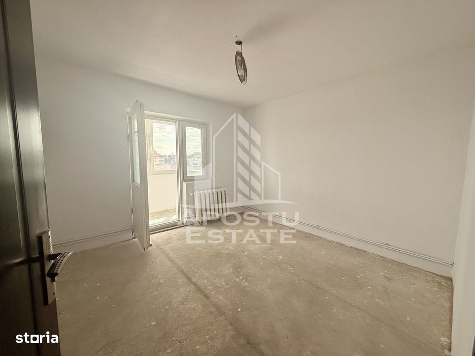 Apartament 3 camere de vanzare, zona Dorobantilor, Timisoara