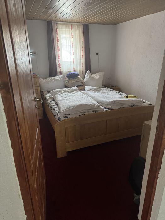 Inchiriez Cabana  In Parang