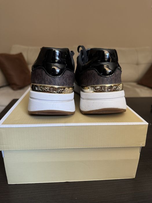 Маратонки Michael Kors