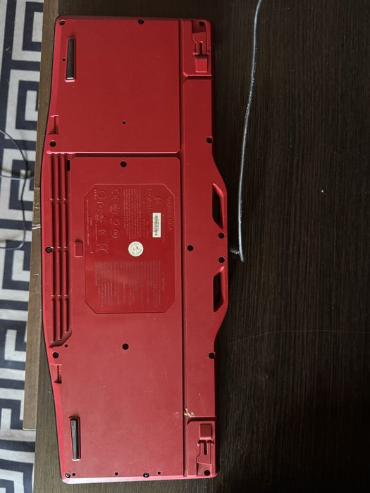 Клавиатура Logitech G105