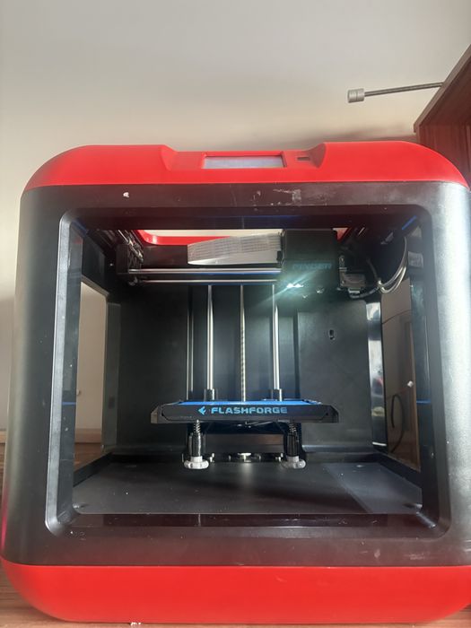 3D-принтер Flashforge Finder | СРОЧНАЯ ПРОДАЖА