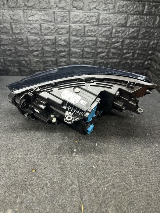 Far dreapta Bmw X1 U11 Full led