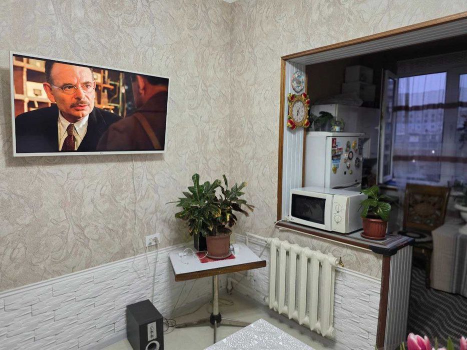 Сдается уютная 2-комнатная квартира в районе Тузель-3  (Собственник)