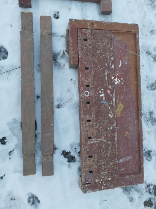 Продается верстак столярный