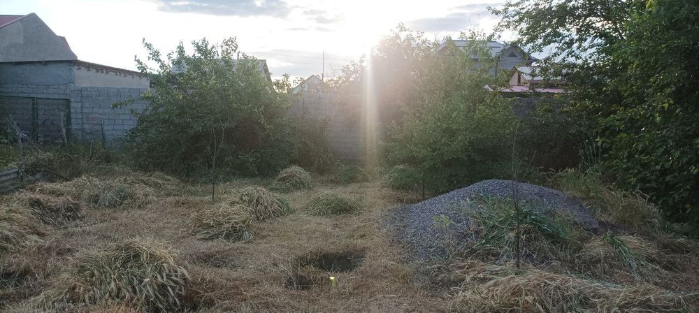 Сурум земля  пустая земля 6.3 сот