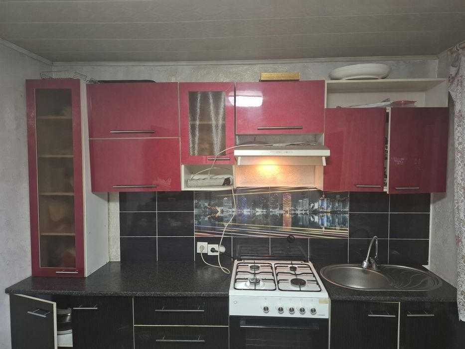 Кухонный гарнитур