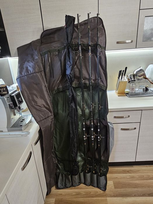 Риболовни   принадлежности