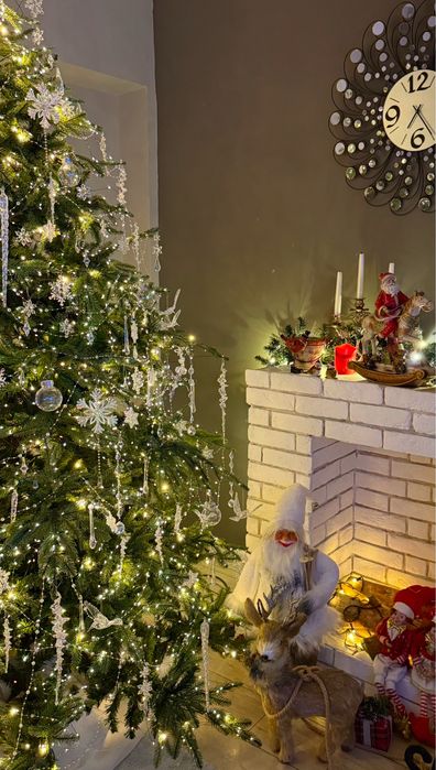 Камин «ТеплоДома»