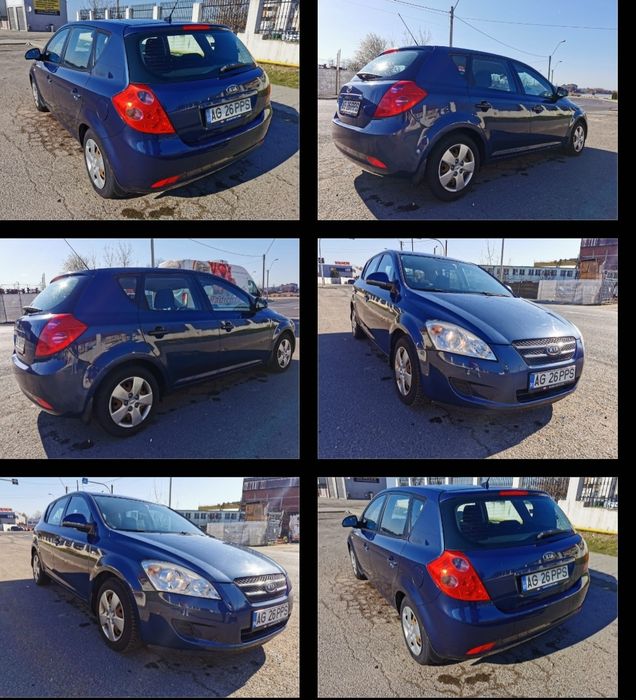 Inchiriere auto /rent a car