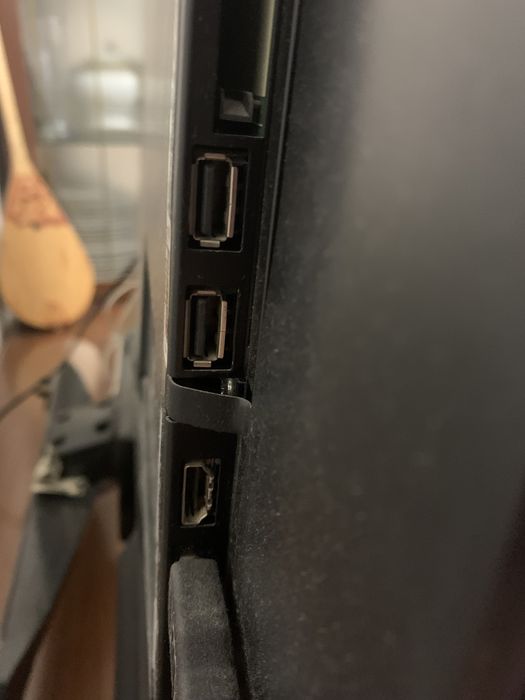 Телевизор  LG б/у