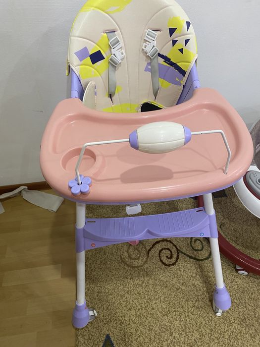 Продам хадуног,стулья,коляску зинмюю