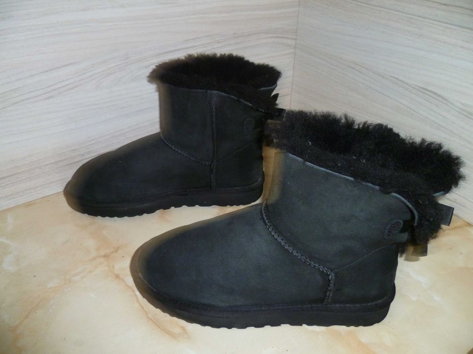 UGG оригинални ботуши №39