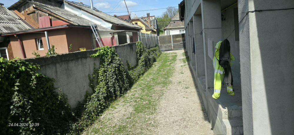 Casa de vânzare langa judecătoria Turda