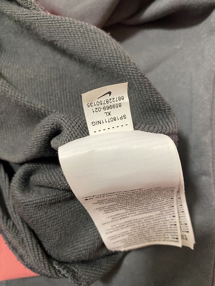 Nike g nk dry pant studio sale