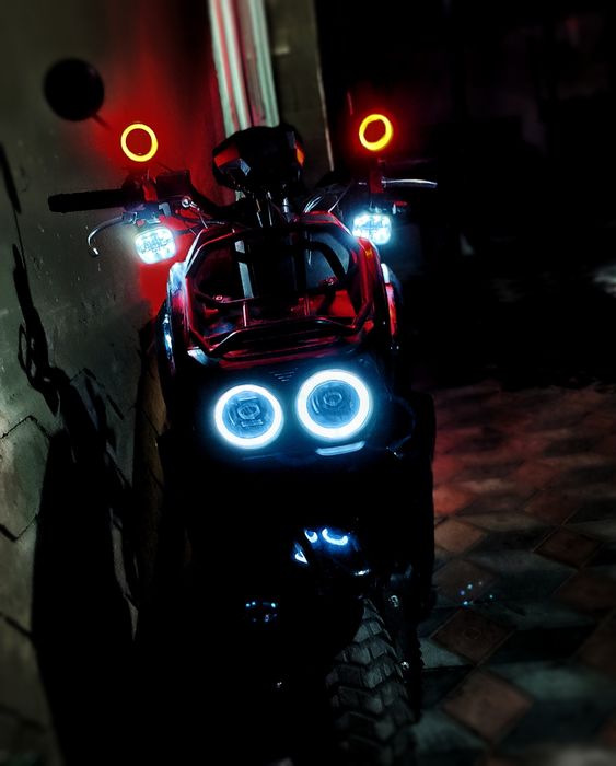 Обменяю танк на самурай