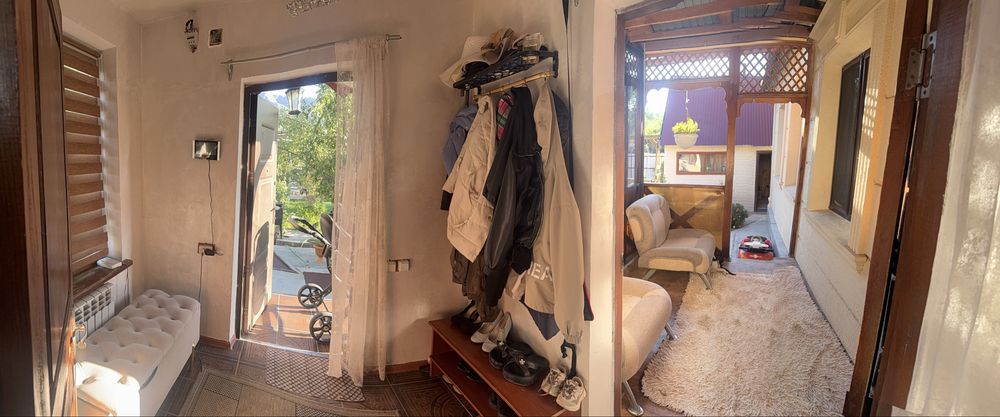 Продам дом  95 м2