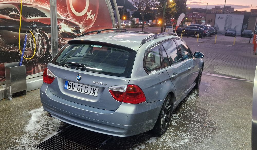 BMW 3 Series 2006 — imagine 3