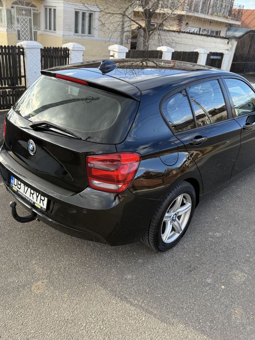 Vand bmw seria 1