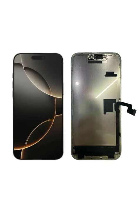 Дисплей (экран ) iphone 16/16 pro/16 pro max