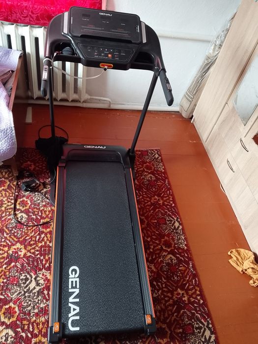 Беговая дорожка GENAU X50