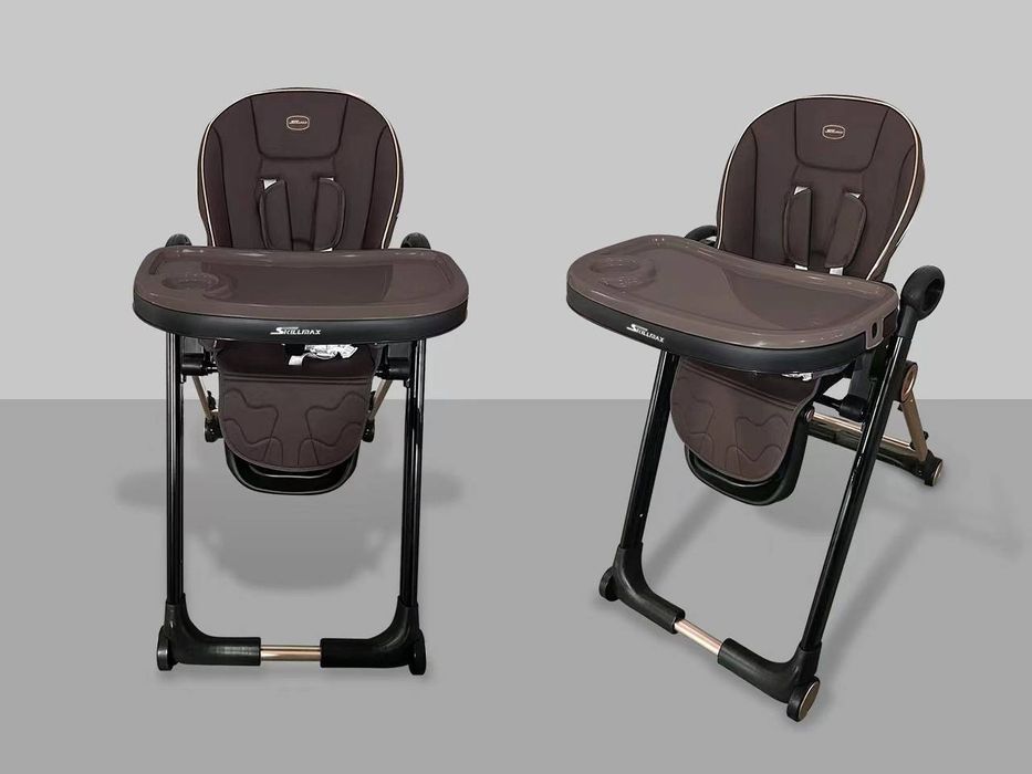 Детский стульчик Burbay со склада