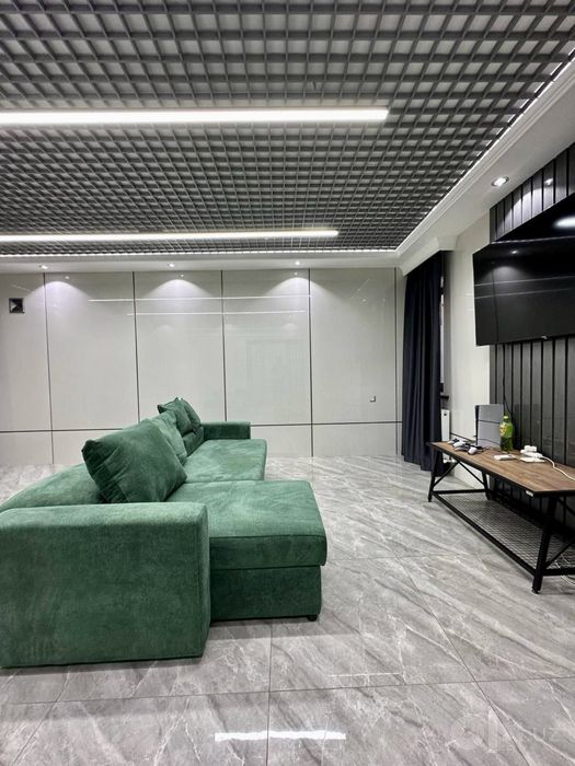 Аренда Новый Hi-Tech Office Яккасарай Глинка Гаи 110м2 С Мебелью