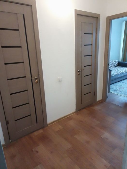 Продам 3-х комнатную квартиру!