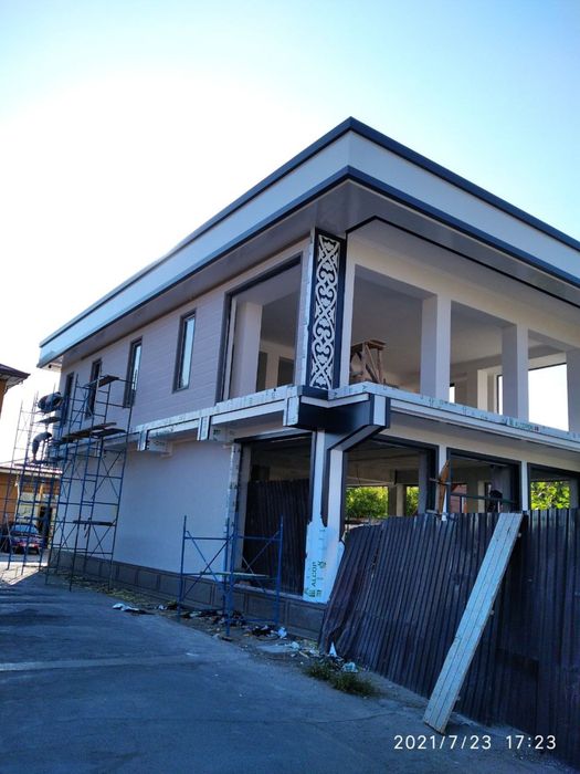 Фасад алюкобонд alyukabond алюкабонд алюкобонд АРЗОН ф/о лб alucobond