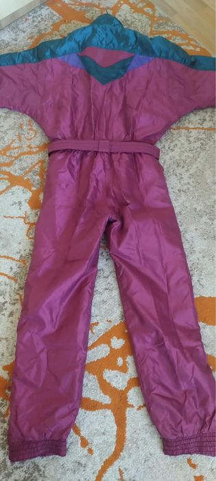 Мъжка ски грейка цяла